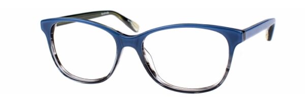 Eyes on Brickell: Videre - VIDERE ODETTE Blue Gradient