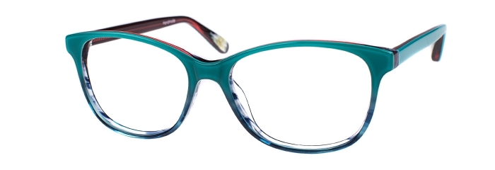 Eyes on Brickell Videre – VIDERE ODETTE Green Gradient