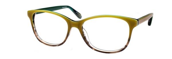 Eyes on Brickell: Videre - VIDERE ODETTE Yellow Gradient