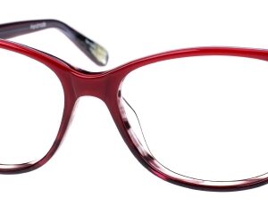 Eyes on Brickell: Videre - VIDERE ODETTE Red Gradient