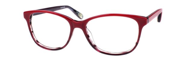 Eyes on Brickell: Videre - VIDERE ODETTE Red Gradient