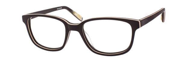 Eyes on Brickell: Videre - VIDERE PEPE Dark Brown/Sand Satin