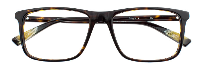 Eyes on Brickell Videre – VIDERE REGIS Dark Olive Tortoise