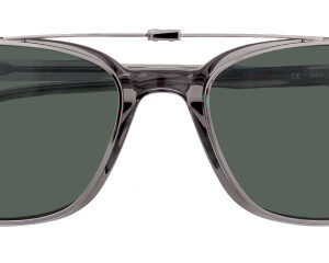 Eyes on Brickell: VIDERE SAM Dark Grey Crystal