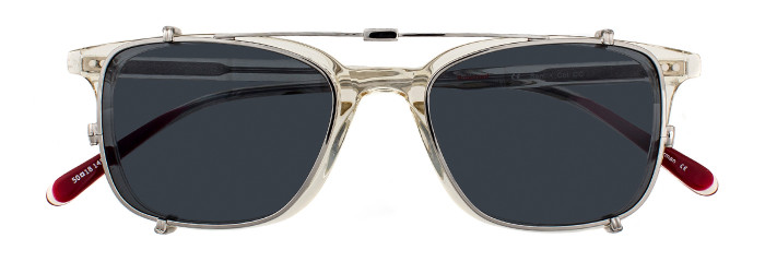 Eyes on Brickell Videre -VIDERE SAM Champagne Yellow Quartz