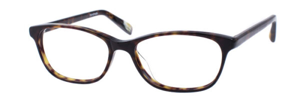 Eyes on Brickell: Videre - VIDERE SASHA Dark Tortoise