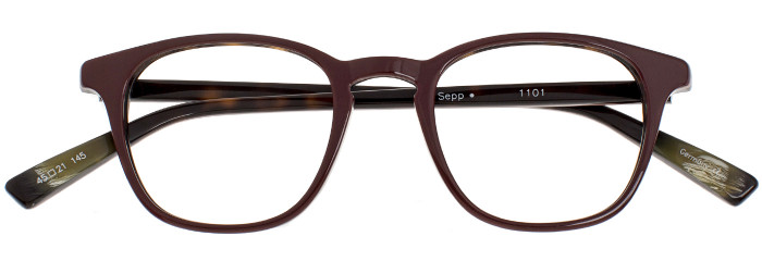 Eyes on Brickell Videre – VIDERE SEPP Red Wine Autumn