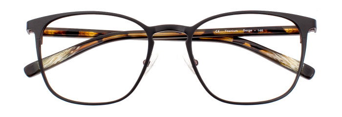 Eyes on Brickell Videre – VIDERE SERGE Matte Black