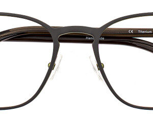 Eyes on Brickell: Videre - VIDERE SERGE Matte Dark Khaki