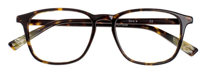 Eyes on Brickell Videre – VIDERE SIRO Dark Tortoise