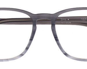 Eyes on Brickell: Videre - VIDERE SIRO Smokey Grey Satin