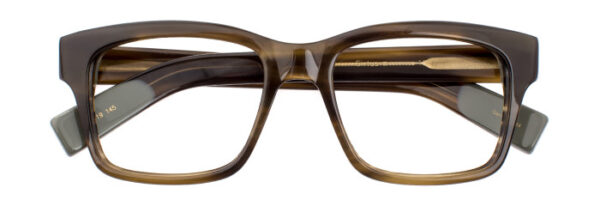 Eyes on Brickell: Videre - VIDERE SIXTUS Dark Olive