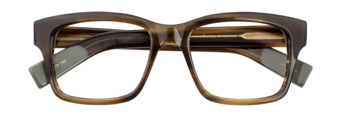 Eyes on Brickell Videre – VIDERE SIXTUS Dark Olive