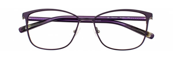 Eyes on Brickell: Videre -VIDERE SOPHIA Matte Violet