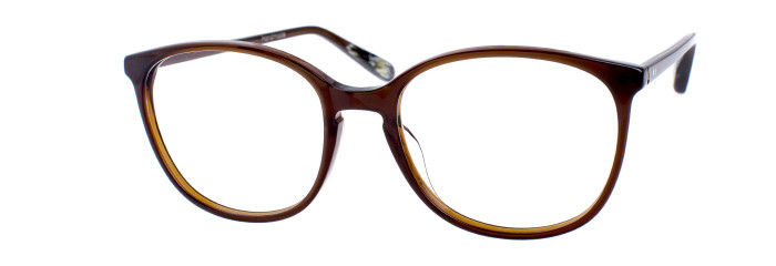 Eyes on Brickell Videre – VIDERE TAMMY Dark Brown