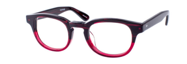 Eyes on Brickell: Videre -VIDERE TEDDY Dark Red