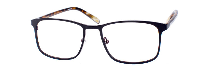 Eyes on Brickell Videre -VIDERE TIZIO Matte Black