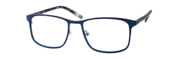 Eyes on Brickell: Videre -VIDERE TIZIO Matte Dark Blue