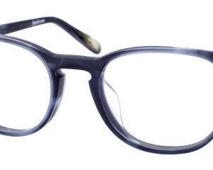 Eyes on Brickell: Videre -VIDERE TREVOR Blue Smoke