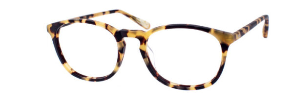 Eyes on Brickell: Videre -VIDERE TYLER Classic Tortoise