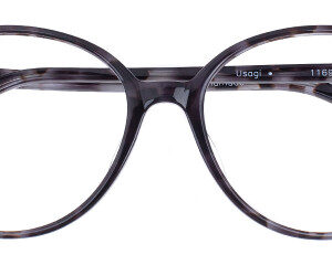 Eyes on Brickell: Videre -VIDERE USAGI Black Tortoise