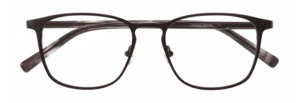 Eyes on Brickell: Videre -VIDERE VALENTIN Grey/Light Grey