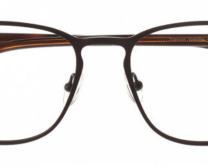 Eyes on Brickell: Videre -VIDERE VALENTIN Gun/Stone Grey