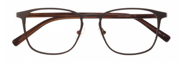 Eyes on Brickell: Videre -VIDERE VALENTIN Light Grey/Orange