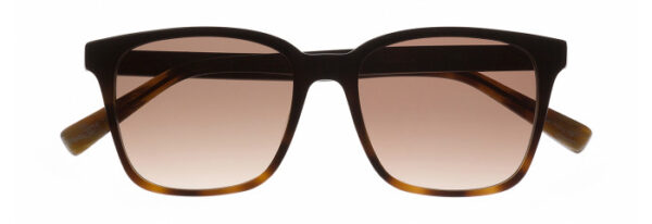 Eyes on Brickell: Videre - VIDERE VALERI Dark Brown Tortoise