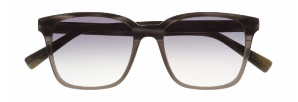 Eyes on Brickell: Videre - VIDERE VALERI Dark Grey-Grey