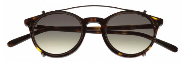 Eyes on Brickell: Videre - VIDERE VALESKA Dark Tortoise/GrnGr