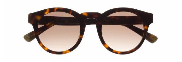 Eyes on Brickell: Videre - VIDERE VASCO Brown Tortoise