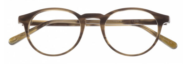 Eyes on Brickell: Videre -VIDERE VEGA Dark Olive Tortoise