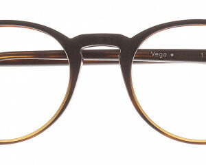 Eyes on Brickell: Videre -VIDERE VEGA Dark Tortoise