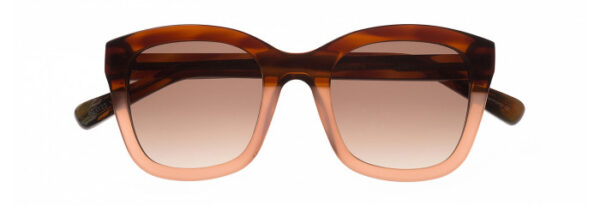 Eyes on Brickell: Videre -VIDERE VERONICA Amber Peach brn