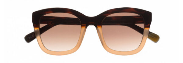 Eyes on Brickell: Videre -VIDERE VERONICA Havana Nude Brn