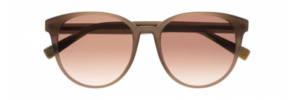 Eyes on Brickell: Videre -VIDERE VICTORIA Beige Transparent Brn