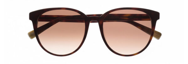 Eyes on Brickell: Videre -VIDERE VICTORIA Dark Tortoise Brn