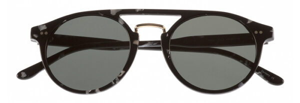 Eyes on Brickell: Videre - VIDERE VIDEL Black Marble/Gry