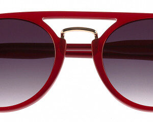 Eyes on Brickell: Videre - VIDERE VIDEL Red/Gry