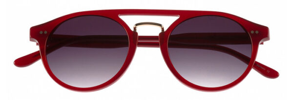 Eyes on Brickell: Videre - VIDERE VIDEL Red/Gry