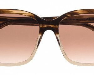 Eyes on Brickell: VIDERE VIVIEN Brown Marble Brn