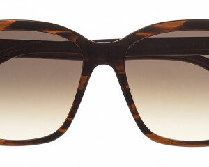 Eyes on Brickell: VIDERE VIVIEN Dark Brown Marble Grn