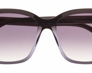 Eyes on Brickell: Videre - VIDERE VIVIEN Grey Transparent Smoke