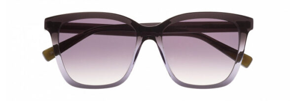 Eyes on Brickell: Videre - VIDERE VIVIEN Grey Transparent Smoke