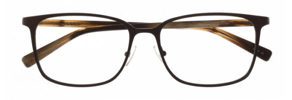 Eyes on Brickell: Videre - VIDERE VLADIMIR Dark Brown/Grey