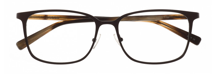 Eyes on Brickell Videre – VIDERE VLADIMIR Dark BrownGrey