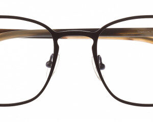 Eyes on Brickell: Videre -VIDERE Volker Black/Dark Blue