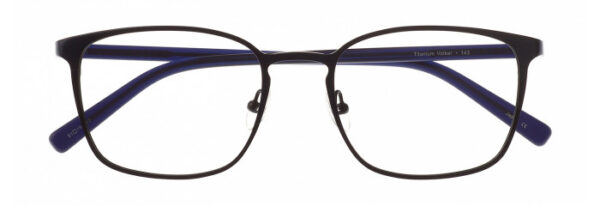 Eyes on Brickell: Videre -VIDERE Volker Dark Blue/Black