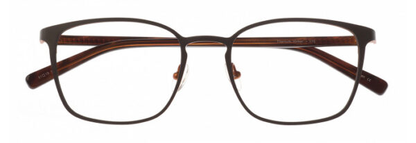 Eyes on Brickell: Videre -VIDERE Volker Light Grey/Orange